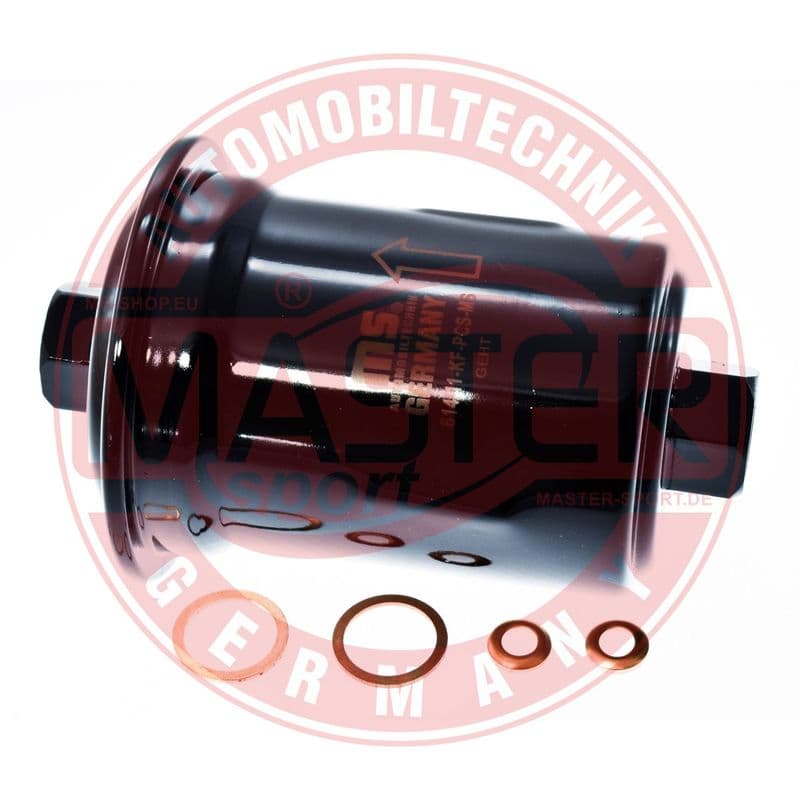 filtru combustibil MASTER-SPORT GERMANY 614/11-KF-PCS-MS