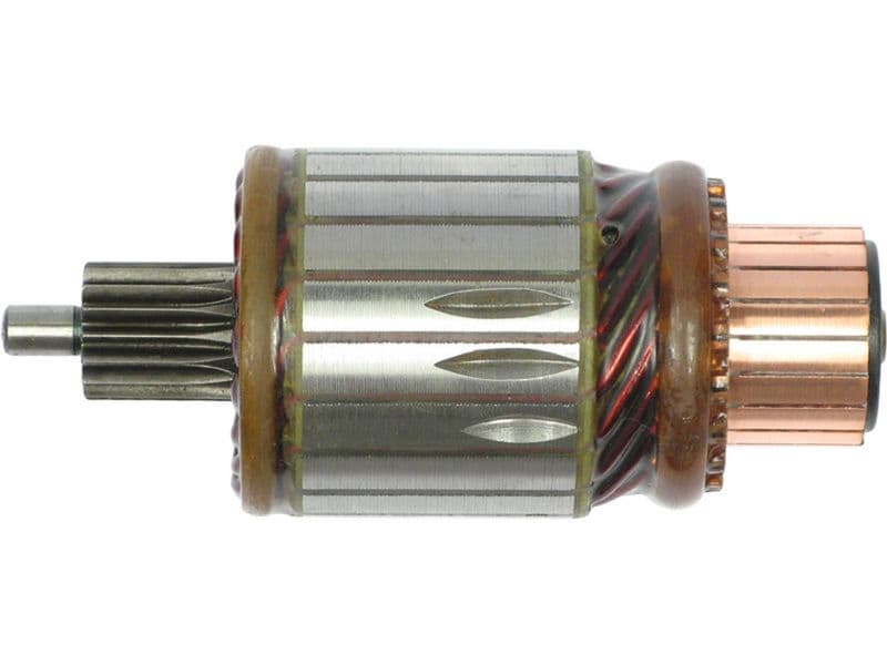 armatura,demaror AS-PL AS SA3016