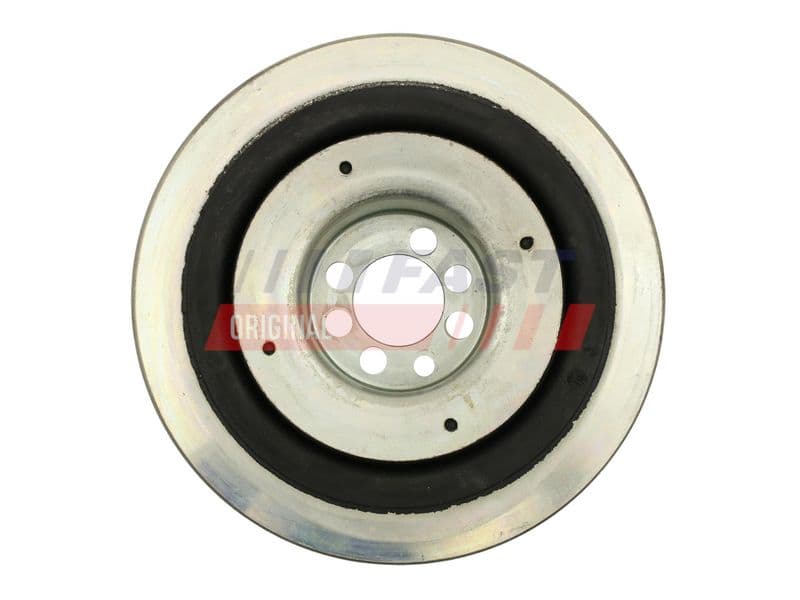 Fulie curea, arbore cotit FAST FT45557