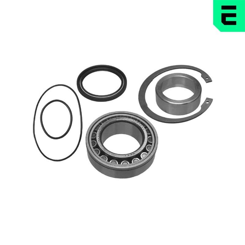 Set rulment roata OPTIMAL 102156