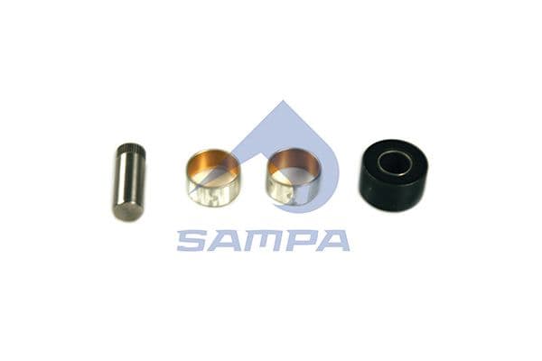 Set reparatie, rola saboti frana SAMPA 050.547