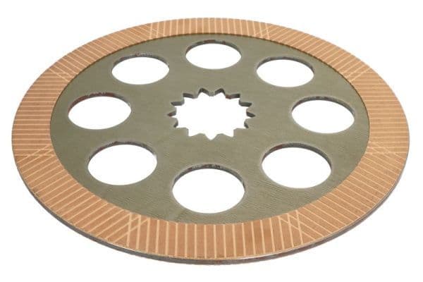 Disc frana SBP 02-AG040