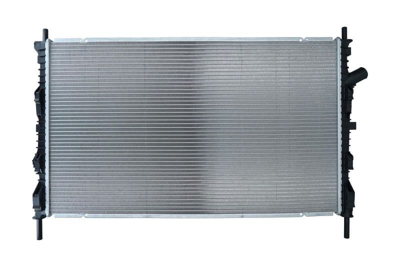 Radiator, racire motor KAMOKA 7700048