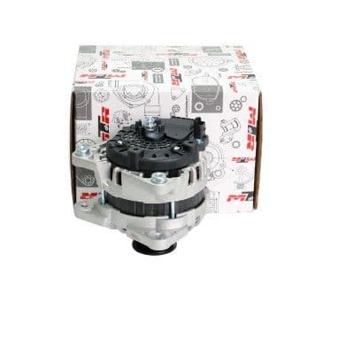Generator / Alternator MTR 13047891