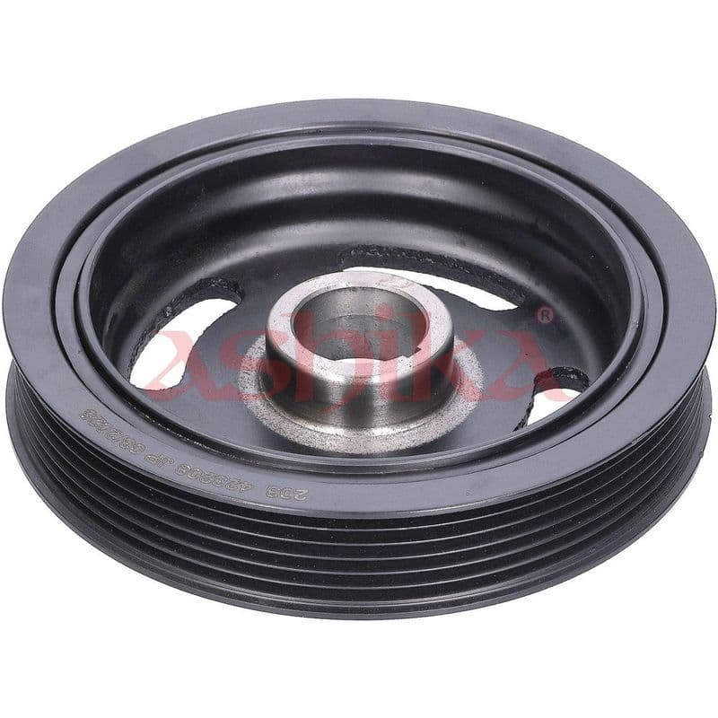 Fulie curea, arbore cotit ASHIKA 122-02-203