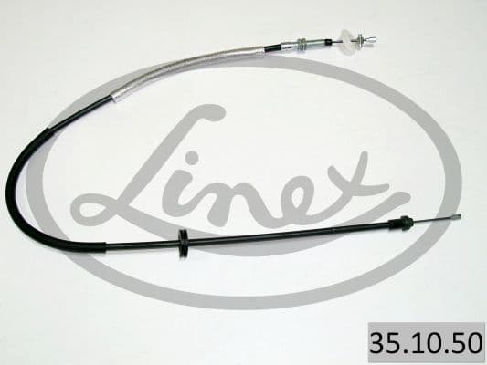 Cablu ambreiaj LINEX 35.10.50