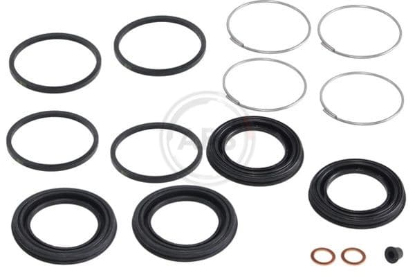 Set reparatie, etrier ABS 73482