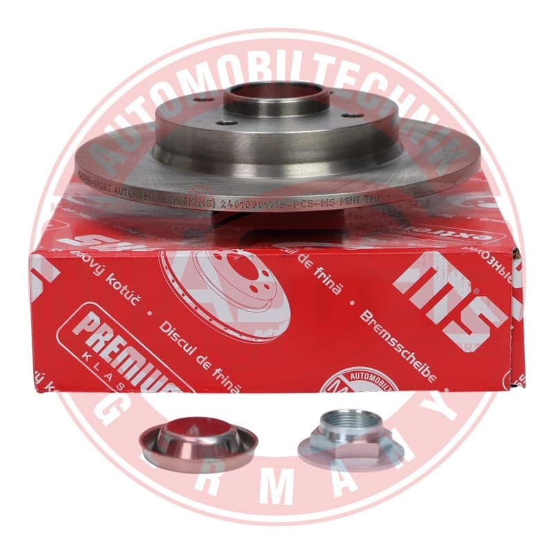 Disc frana MASTER SPORT 2401090171B-PCS-MS
