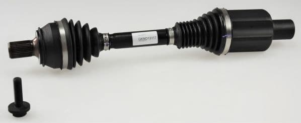 Planetara SPIDAN GKN Automotive OE-Technology 52° GKND13117