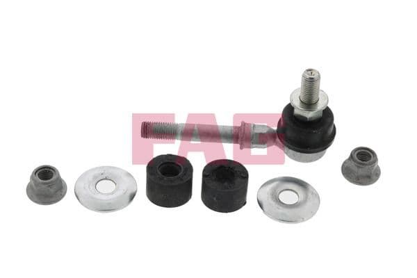 Brat/bieleta suspensie, stabilizator FAG 818 0419 10