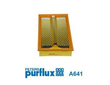 Filtru aer PURFLUX A641