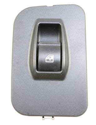 comutator,macara geam METZGER AUTOTEILE 0916586