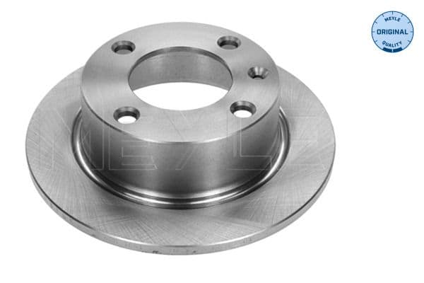 Disc frana MEYLE 40-15 523 1001