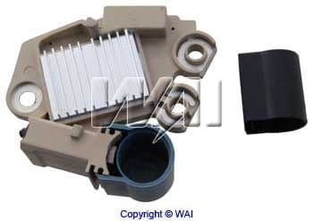 Regulator, alternator WAI Transpo M573V1