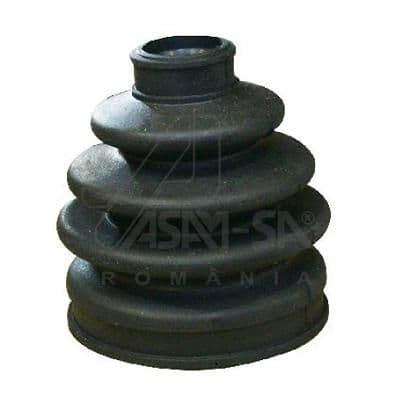 Ansamblu burduf, articulatie planetara ASAM AUTOMOTIVE 53014