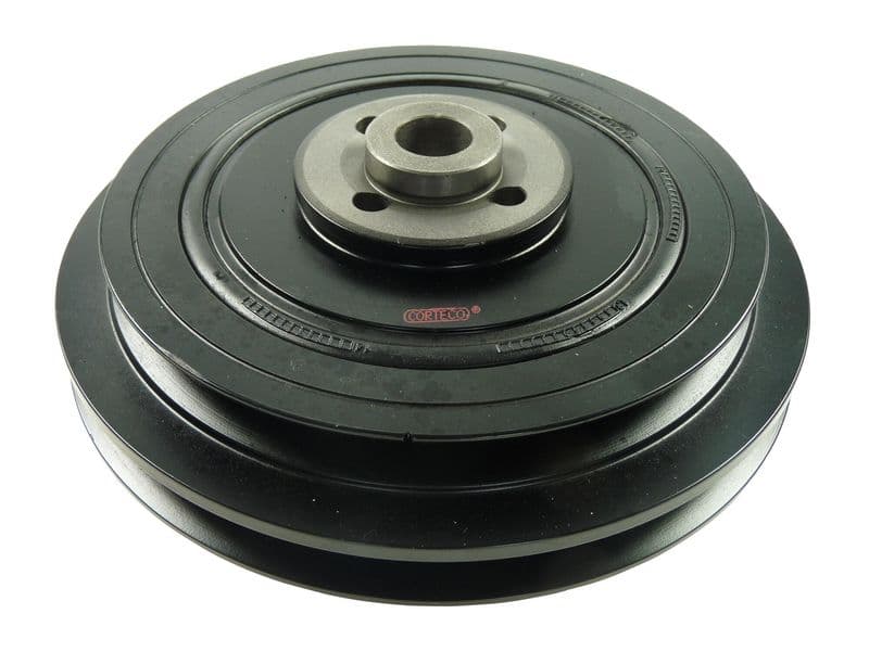 Fulie curea, arbore cotit CORTECO 80001830