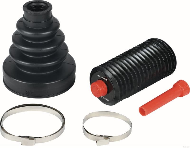 Ansamblu burduf, articulatie planetara HERTH+BUSS JAKOPARTS J2884015