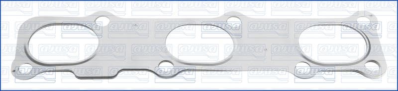 Garnitura, galerie evacuare AJUSA 13248000