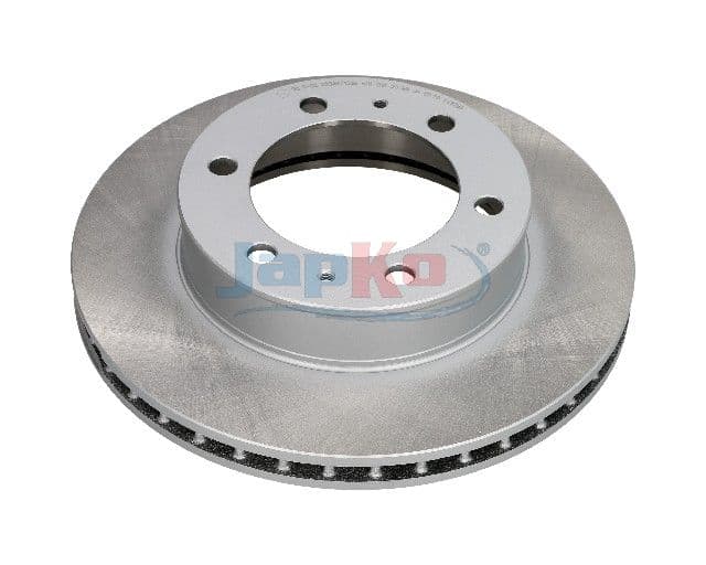 Disc frana JAPKO 602008C