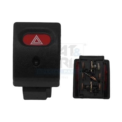comutator ,lumini de avarie MEAT & DORIA 23605