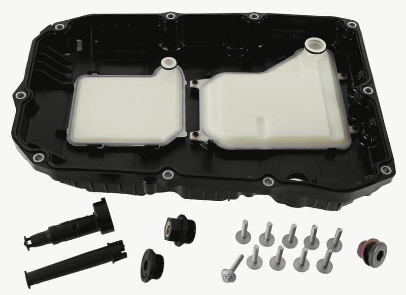 Set piese, schimb de ulei cutie de viteze automată ZF 5961.308.284