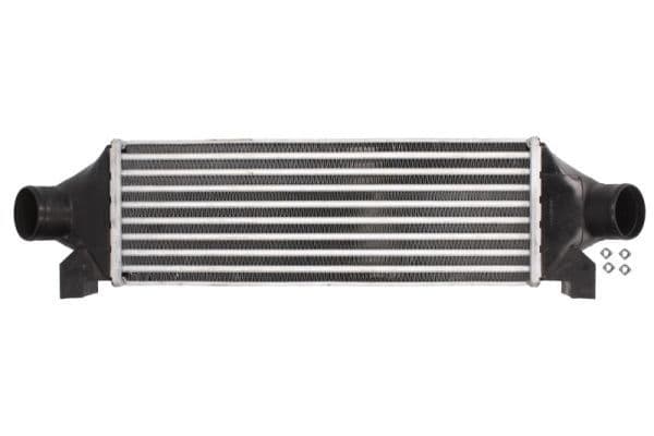 Intercooler, compresor THERMOTEC DAG012TT