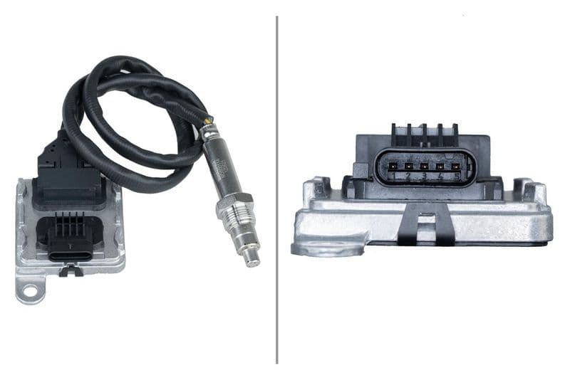 Senzor NOx, Catalizator NOx WAGNER NOS00114