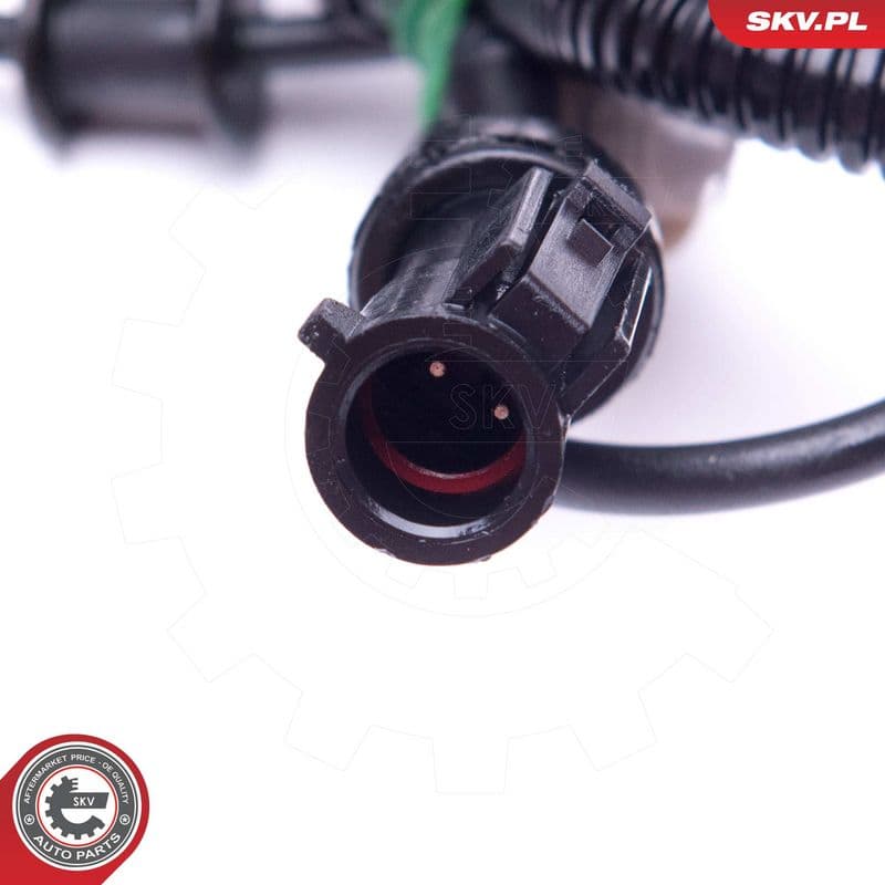 Set rulment roata ESEN SKV 29SKV361