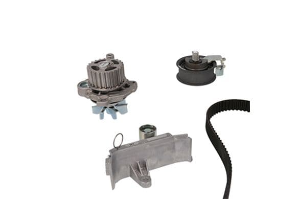 Set pompa apa + curea dintata AIRTEX WPK-937702