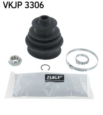 Ansamblu burduf, articulatie planetara SKF VKJP 3306