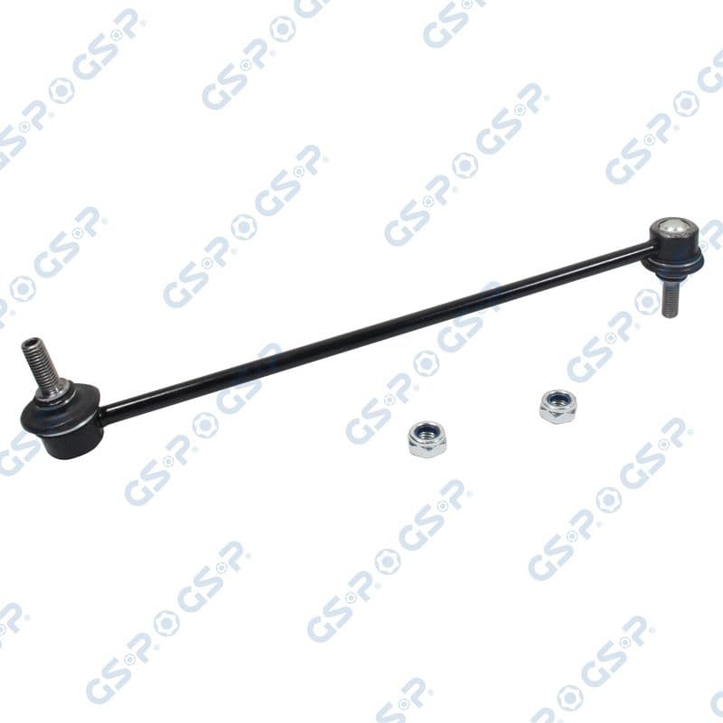 Brat/bieleta suspensie, stabilizator GSP S050316