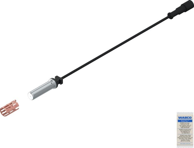 senzor,turatie roata WABCO 4410329682
