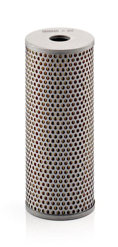 Filtru, sistem hidraulic primar MANN-FILTER H 962