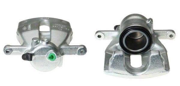 Etrier frana BUDWEG CALIPER 344642