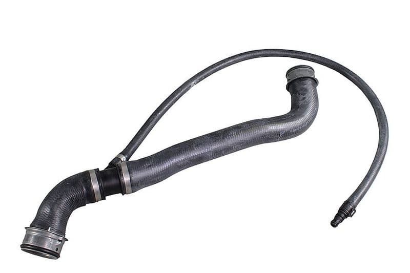 Furtun radiator METZGER AUTOTEILE 2421861