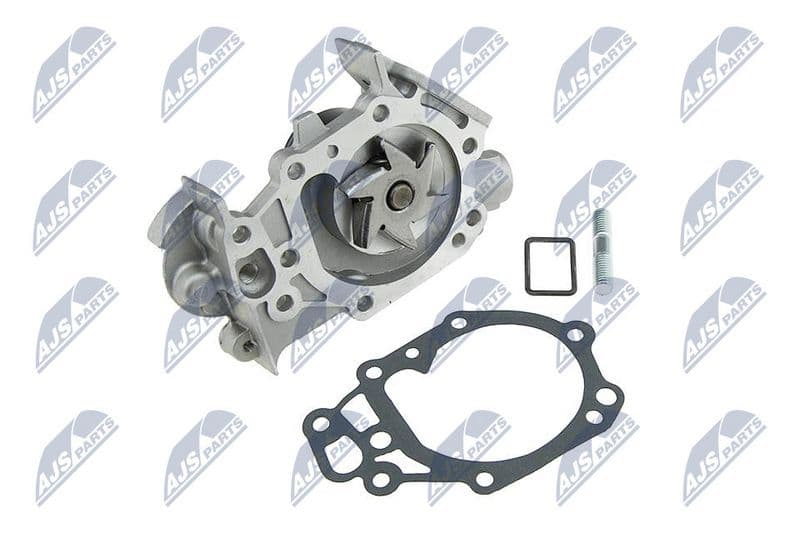 Pompă de apă, răcire motor NTY CPW-RE-021