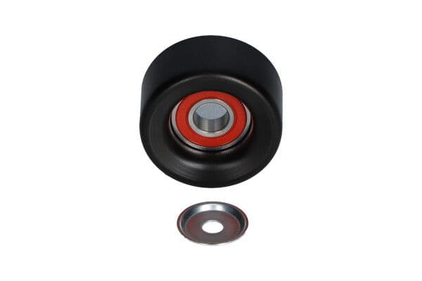 rola intinzator,curea transmisie KAVO PARTS DTP-2016