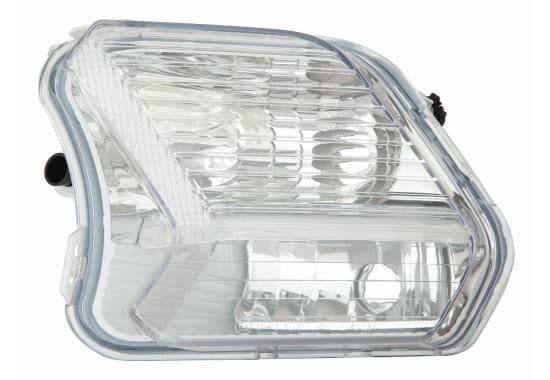 Proiector ceata DEPO 431-2040R-UE