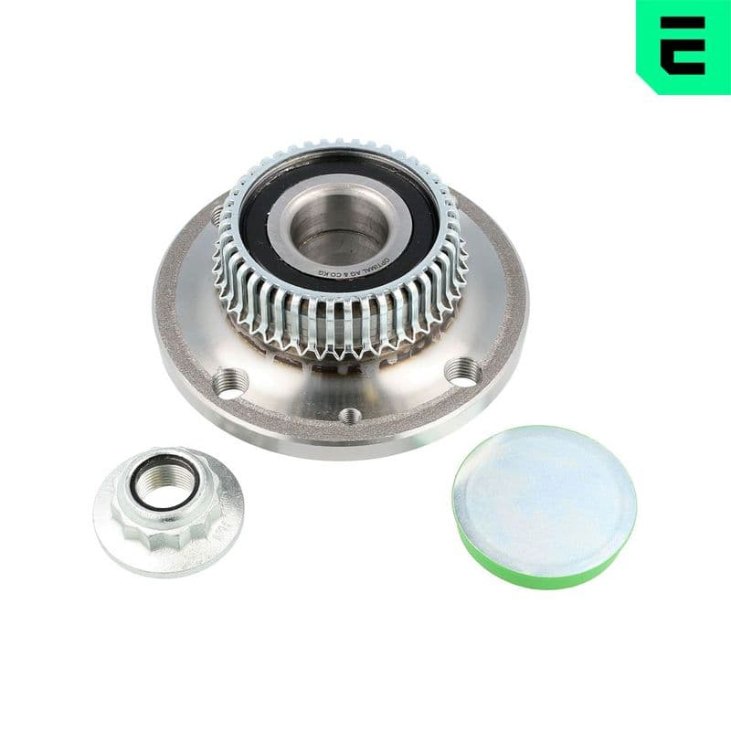 Set rulment roata OPTIMAL 102158