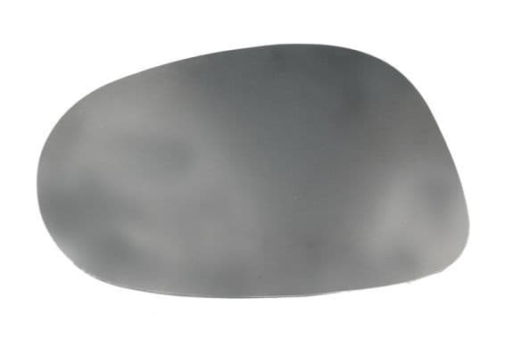 Sticla oglinda, oglinda retrovizoare exterioara BLIC 6102-03-048370P