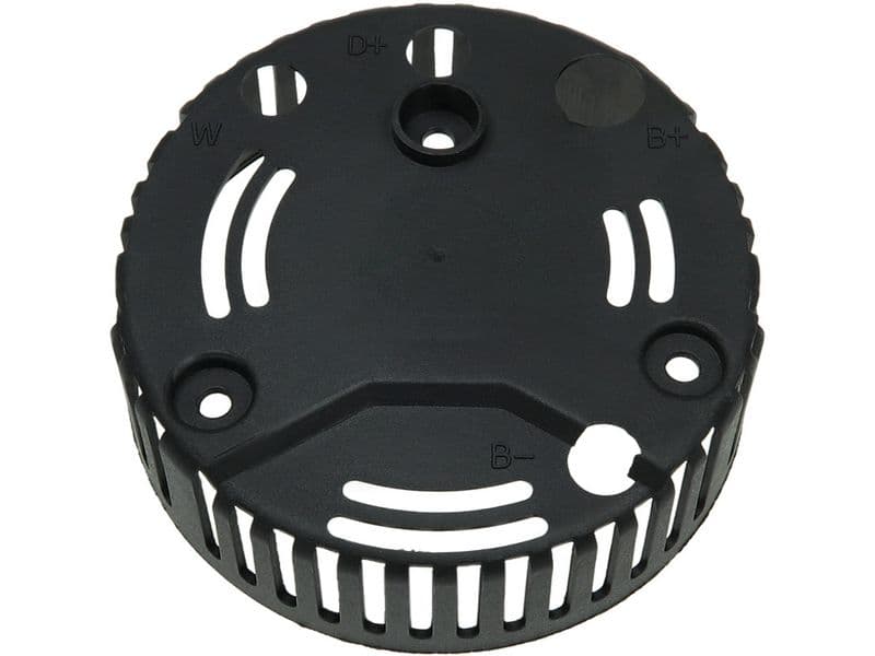 Capac protector, alternator AS-PL STANDARD APC9009S