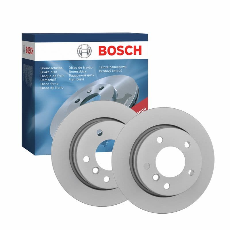 Disc frana BOSCH 0 986 478 642
