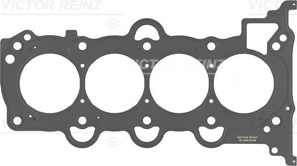 Garnitura, chiulasa VICTOR REINZ 61-54015-00
