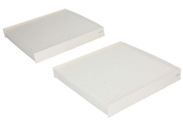 Filtru, aer habitaclu PURRO PUR-PC3020-2