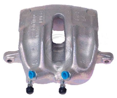 Etrier frana ABS 520001