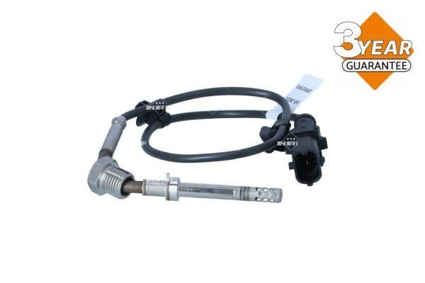 Senzor, temperatura gaze evacuare NRF EASY FIT 707296