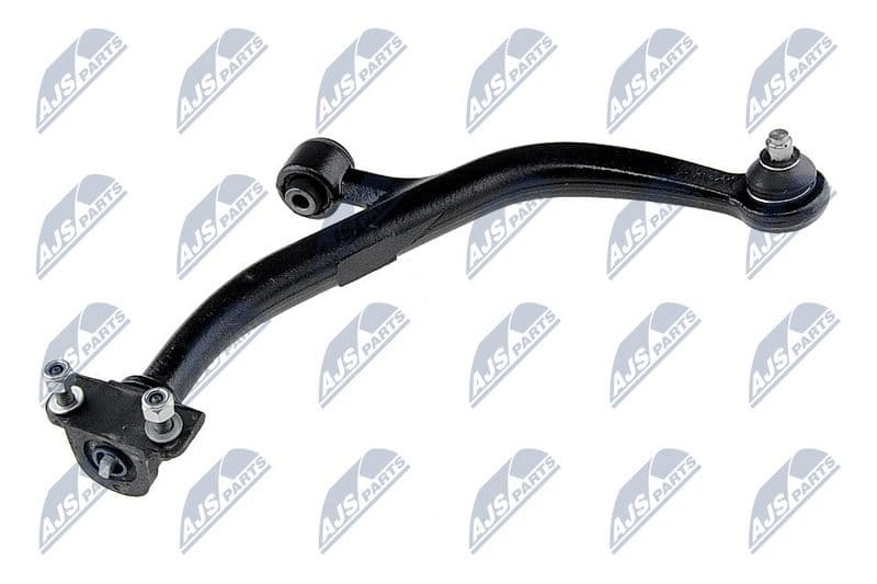 Brat, suspensie roata NTY ZWD-CT-019