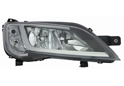 Far VAN WEZEL 1652962