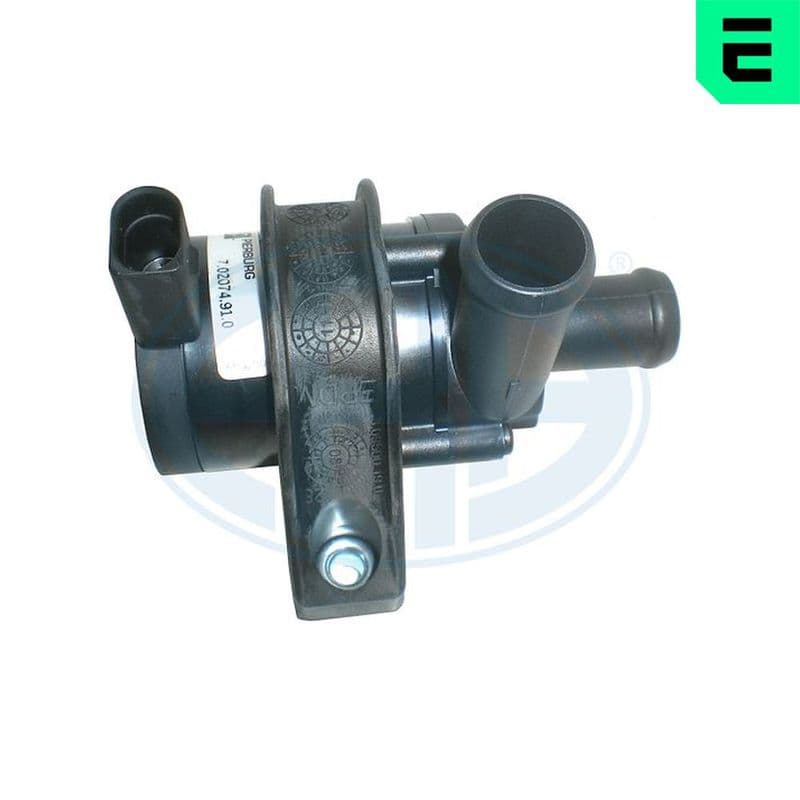 Pompă de apă suplimentară (circuitul apei de răcire) ERA 370006