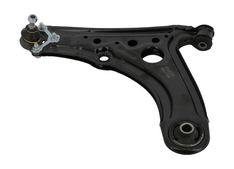 Brat, suspensie roata MOOG VO-WP-0236
